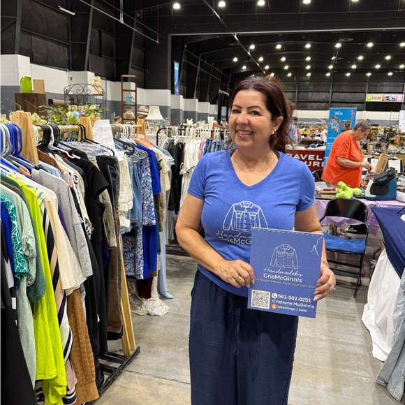 Meet your Posher, Cristiane - Picture 3 of 5